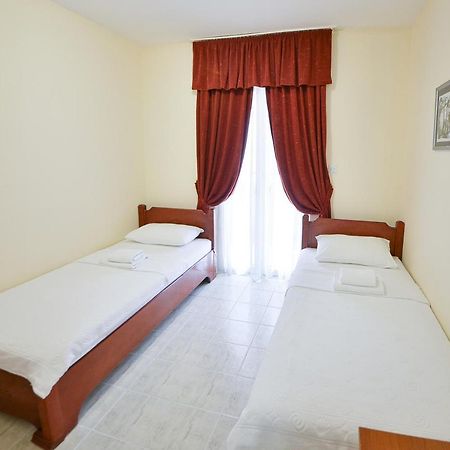 Hotel Podostrog Budva Dış mekan fotoğraf