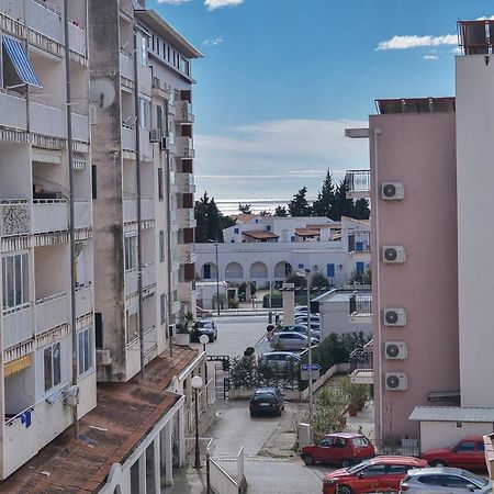 Hotel Podostrog Budva Dış mekan fotoğraf