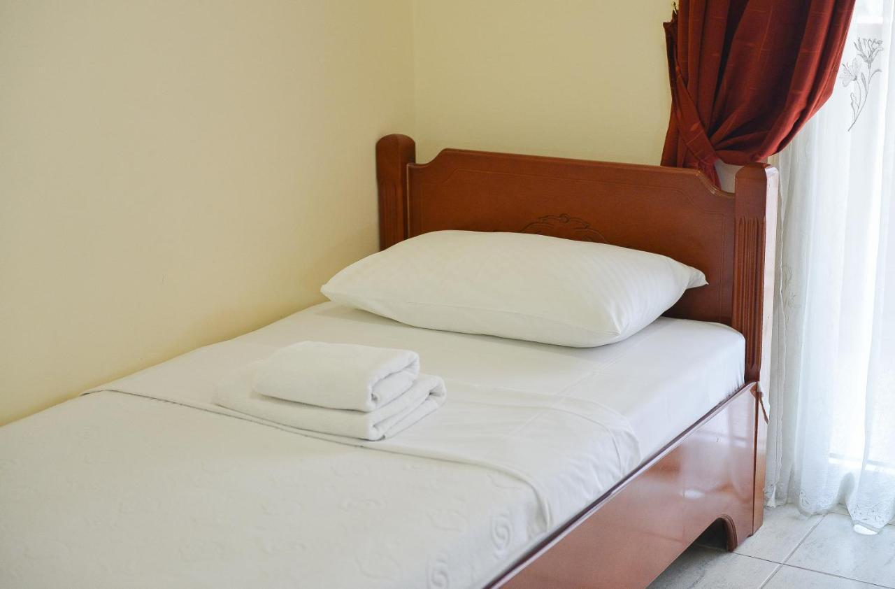 Hotel Podostrog Budva Dış mekan fotoğraf