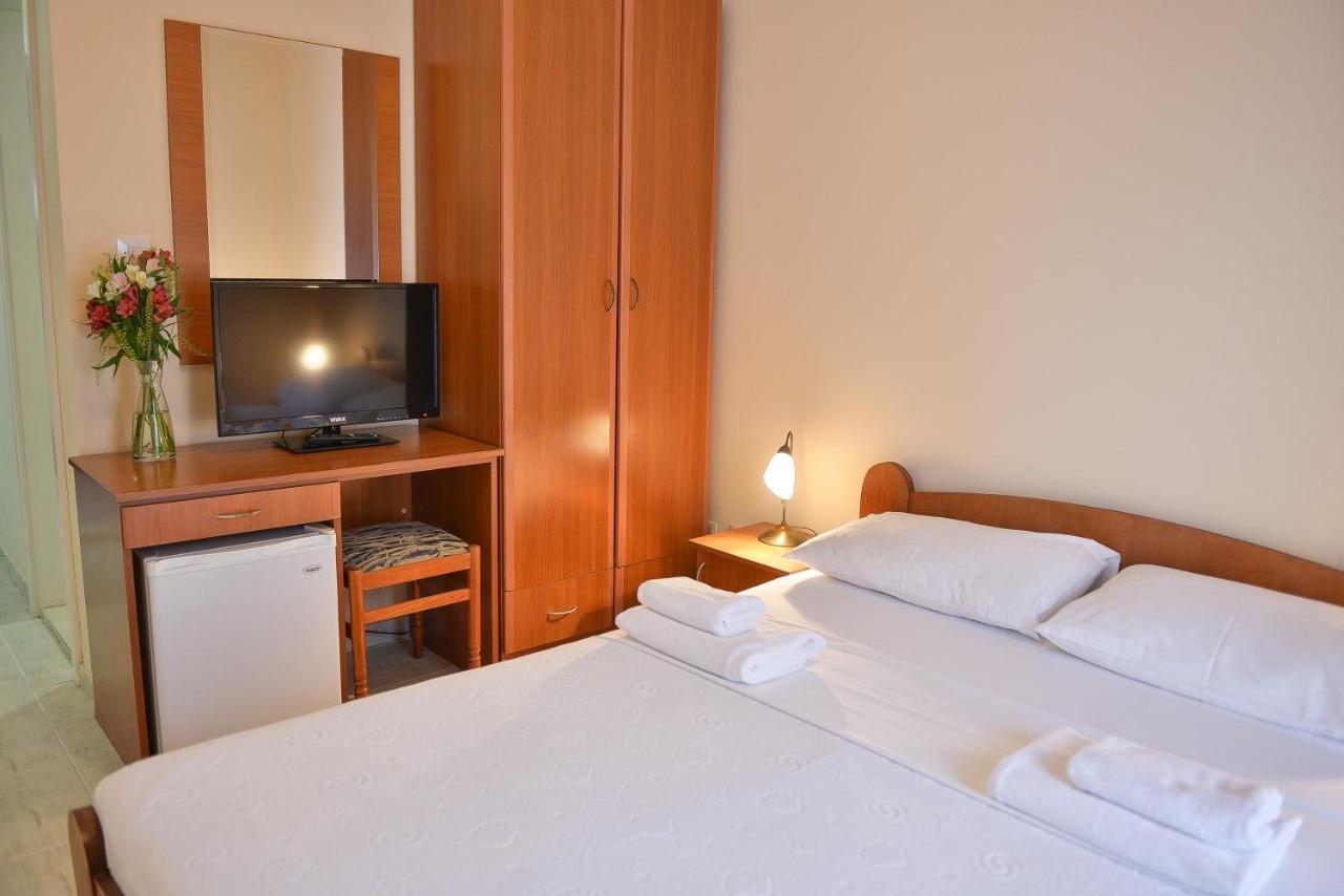 Hotel Podostrog Budva Dış mekan fotoğraf