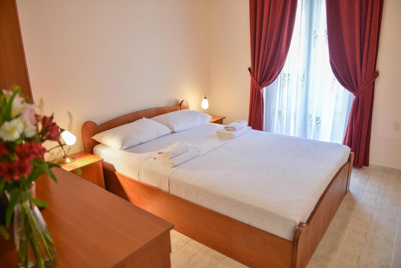 Hotel Podostrog Budva Dış mekan fotoğraf