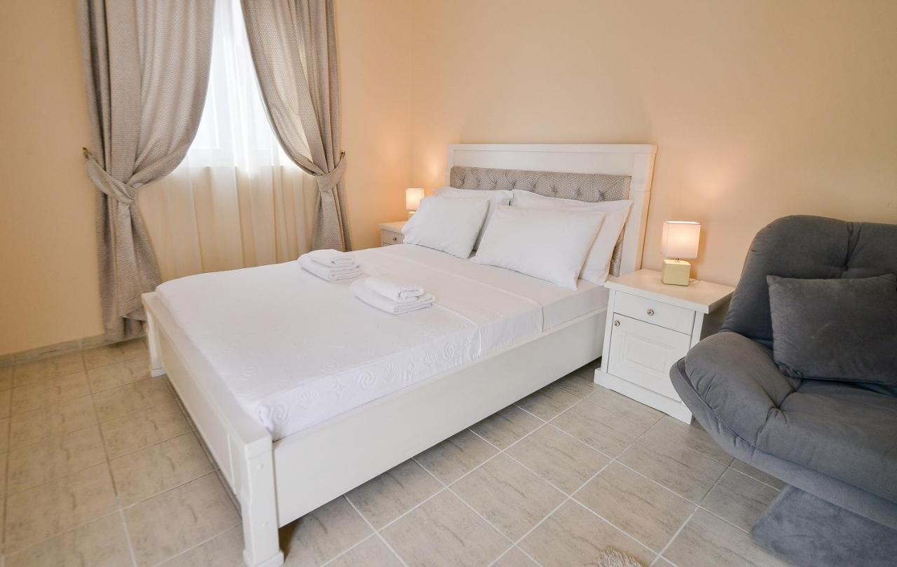 Hotel Podostrog Budva Dış mekan fotoğraf