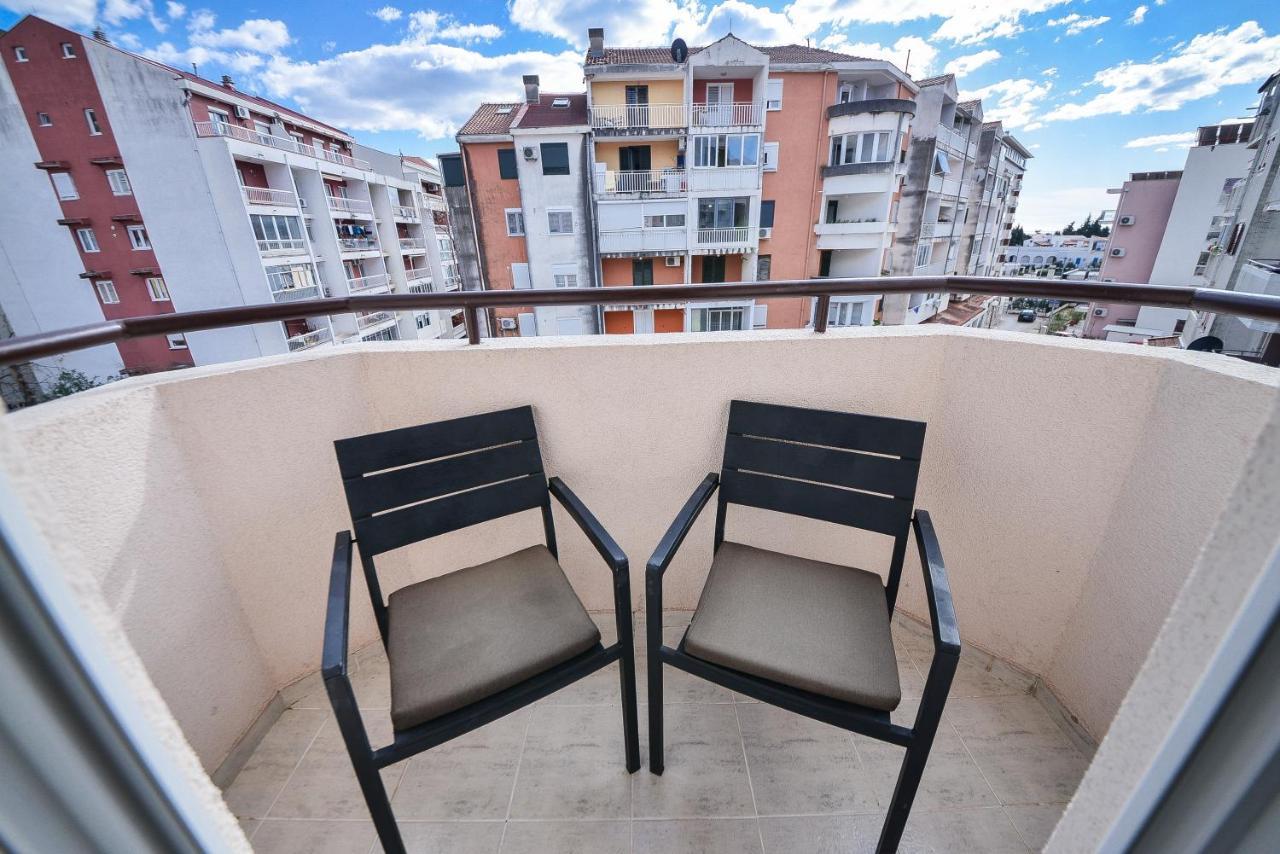 Hotel Podostrog Budva Dış mekan fotoğraf
