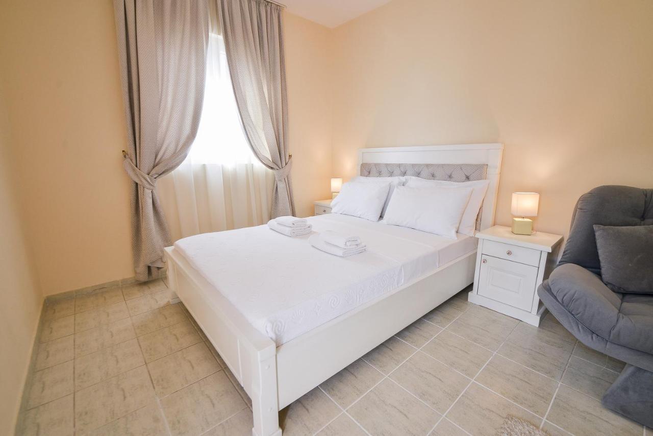 Hotel Podostrog Budva Dış mekan fotoğraf