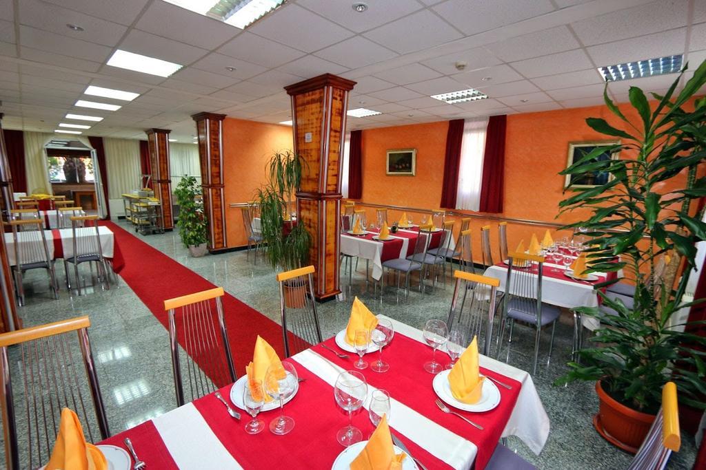 Hotel Podostrog Budva Dış mekan fotoğraf